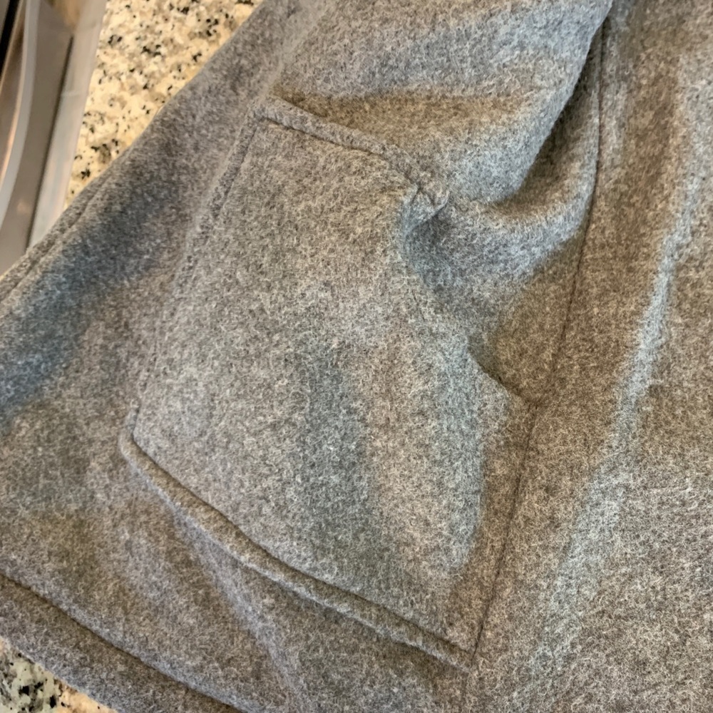Reversible vest - Picture 5 of 7
